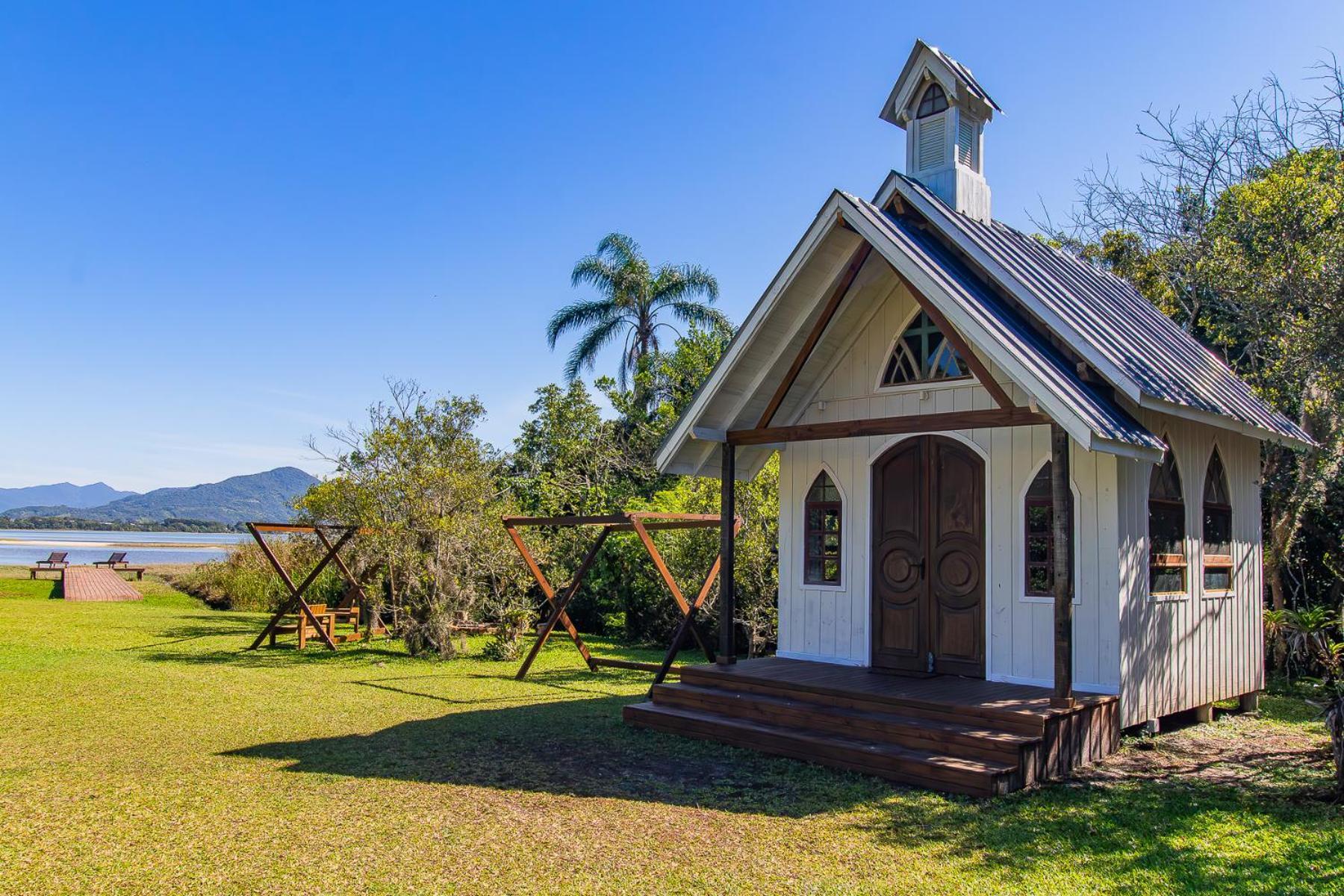 Вилла Vieja Hacienda Прайя-ду-Роза Экстерьер фото